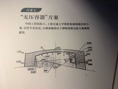 -白鹤梁水下博物馆