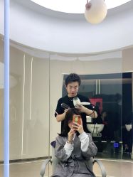 -In Style Hair Salon