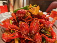 -聚味瞿记·龙虾堂(坡子街店)