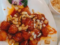 -老浒记民俗酒楼(王府井店)
