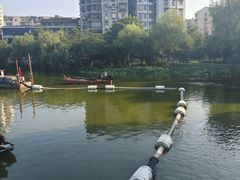 -沙市市中山公园