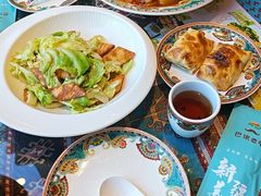 -巴依老爷新疆美食(工体旗舰店)