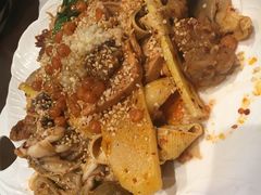 -成都你六姐·牛肉冒菜(城市集市合生汇店)