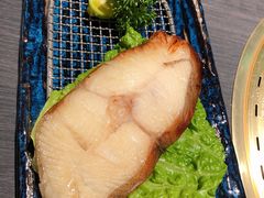 -AJIYA·池袋日式烧肉自助(天津万象城店)
