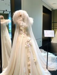 点击看大图 -MuseMarry婚纱(前海嘉里中心店)
