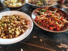 -饭江湖·江湖菜(湖广会馆店)
