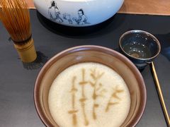 -桃源咖啡厅(武夷山大红袍山庄店)