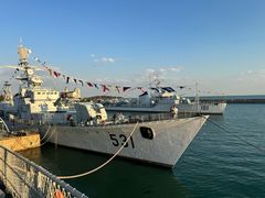 -中国人民解放军海军博物馆