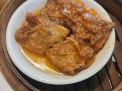 -万龙洲海鲜(南新仓店)