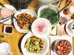 -天怡·鱼工厂(梅溪湖店)