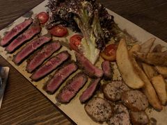 -The Cheebat 锌吧·Bistro(体育西店)