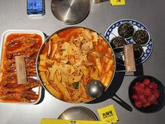 -大叹号啤酒屋·延边料理(延大店)