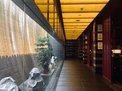 -杭州西子湖四季酒店·金沙厅