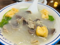 -应天大明王朝·南京菜创始店(中山陵店)