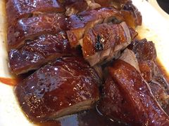 -喜喜烧腊茶餐厅(骆克道店)