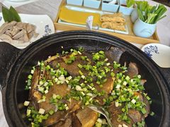 -保定会馆(裕华店)