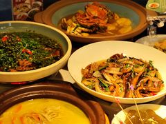 -打酱油·非遗淮扬菜(瘦西湖梅岭店)