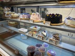 -旧识old mate·烘焙蛋糕店