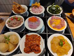 -楠火锅(广州总店)