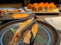 -玉川屋创意日料(北美新天地店)