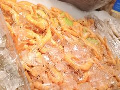 -星伦多自助料理·涮烤一体(江桥万达店)