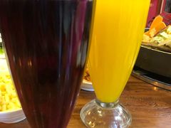 -帕西铁板鸡店(新世界百货店)