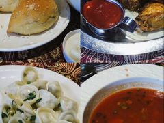 -喀秋莎俄罗斯西餐厅(广州分店)