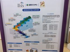 -瑞思英语·少儿英语启蒙(和平·国际商场示范校区)