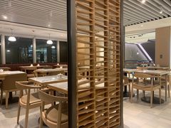 大堂-La-Serene Café
