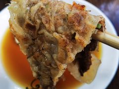 -清真永恒华威肉饼(潘家园店)