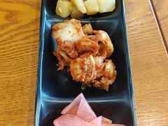 -韩礼年糕(飞虹路店)