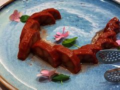 -悦融琥珀·京鲁菜·海味珍品(西单店)