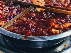 -渝味黄姐火锅(黄泥村店)