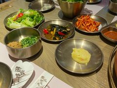 -西塔老太太泥炉烤肉(亚运村店)