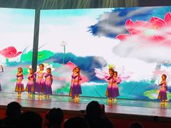-小芳舞蹈团·少儿舞蹈·中国舞(龙江校区)