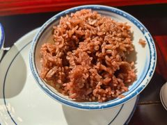 -蓝田九大碗民俗食府(蓝田店)