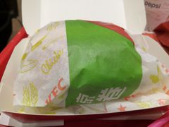 -肯德基(北京南站店)