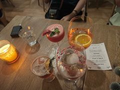 -BOR Eatery(安福路店)