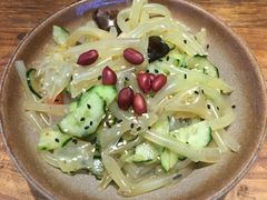 舂粉皮-阿木舂记·特色小吃(平江路店)