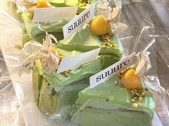 -流酥可心·牛乳蛋糕商店(禾祥西路店)