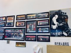 -门框胡同百年卤煮(前门煤市街店)
