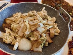 -侬佳蒸菜馆(听潮店)
