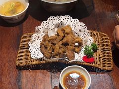 -前海沿·青岛菜(五四广场永旺店)