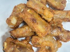 -田源农家饭店·窑鸡王·海鲜(东部湾·融创店)