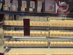 -连杏双皮奶(长沙国金店)