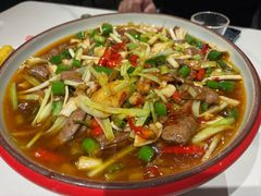 -蜀厨小匠·民间川菜(犀浦店)