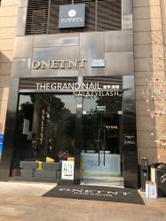 -OnHair Salon