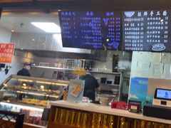 -秦唐汉味biangbiang面(大钟寺店)