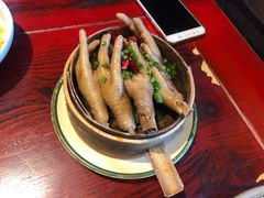 -袁老四重庆老火锅(桐梓坡店)