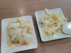 -老柴削面(向阳里店)